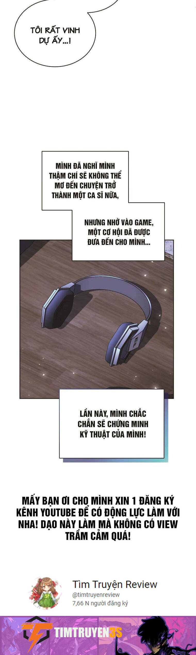 Xin Mời Dùng Bữa Chapter 80 - Trang 37