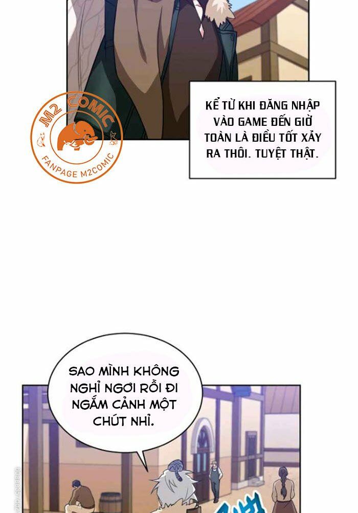 Xin Mời Dùng Bữa Chapter 25 - Trang 31