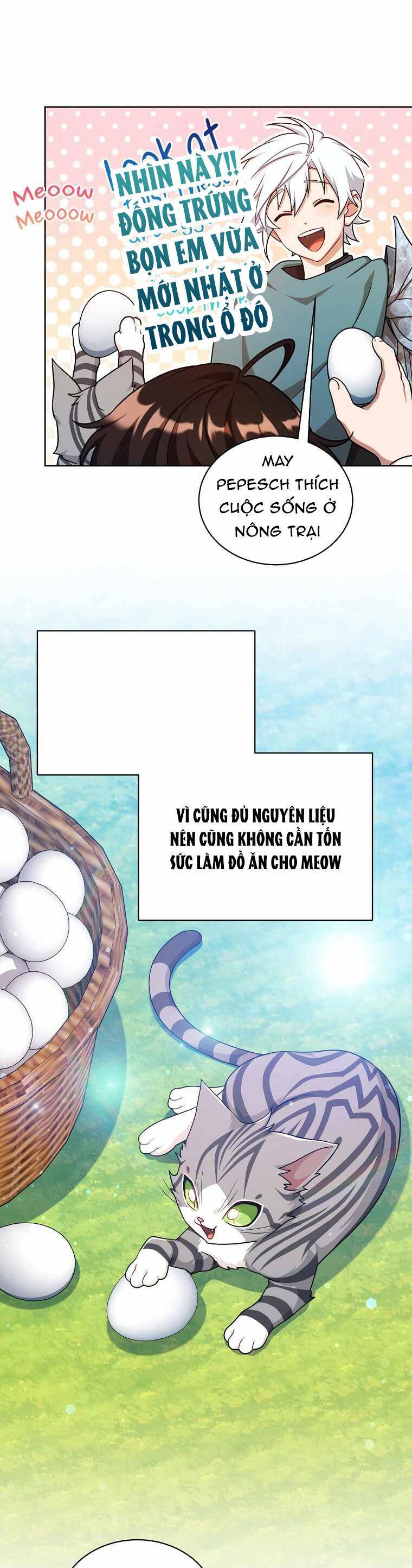 Xin Mời Dùng Bữa Chapter 105 - Trang 13