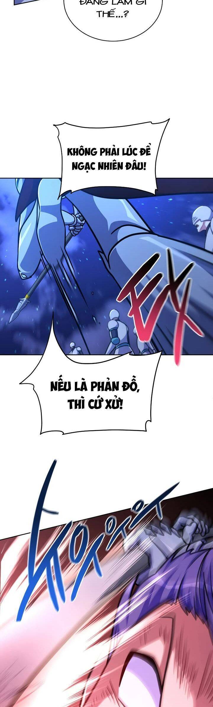 Xin Mời Dùng Bữa Chapter 100 - Trang 12