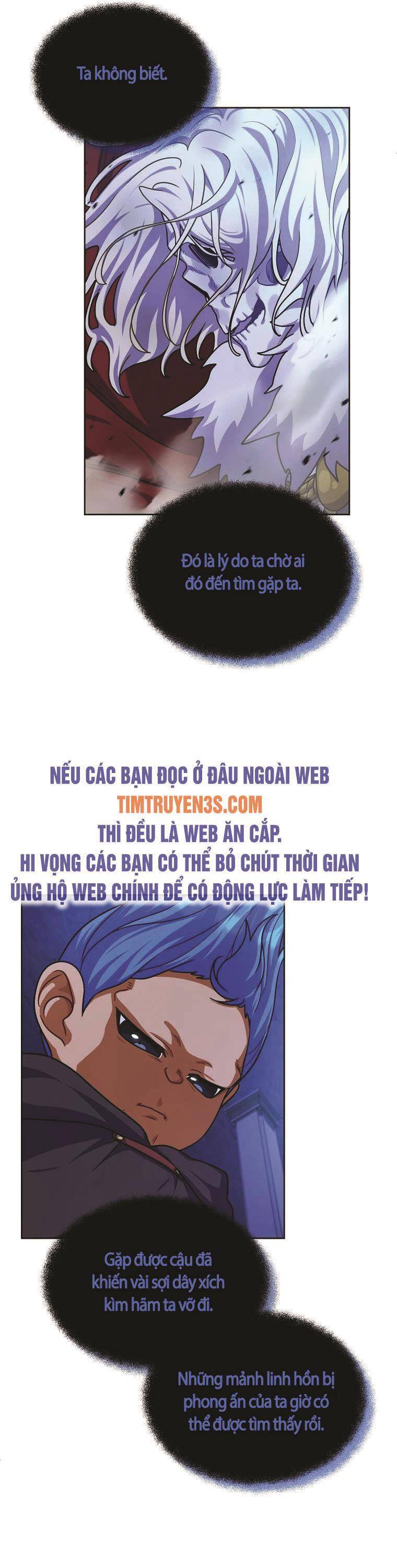 Xin Mời Dùng Bữa Chapter 81 - Trang 11