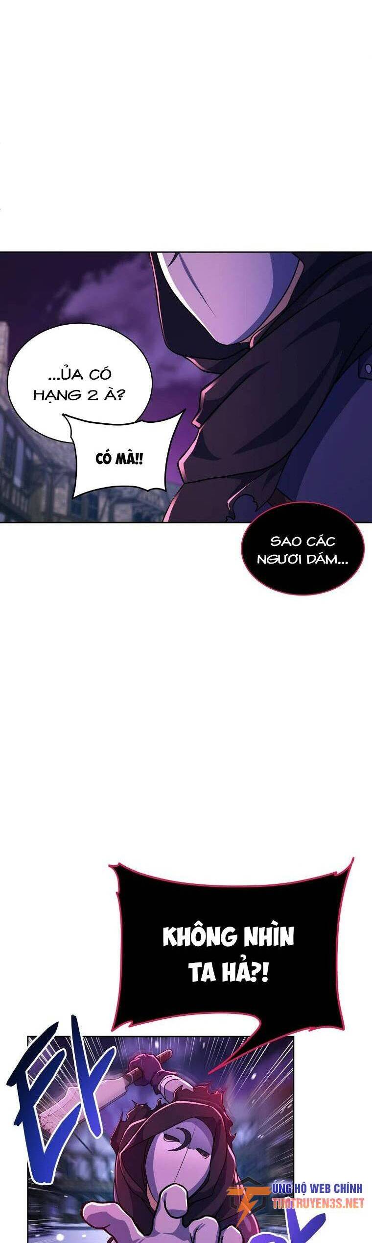 Xin Mời Dùng Bữa Chapter 89 - Trang 20