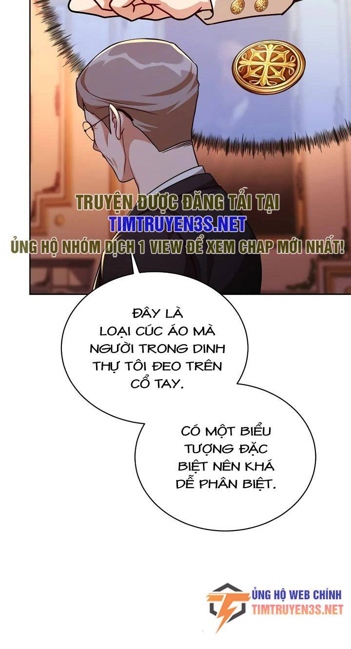 Xin Mời Dùng Bữa Chapter 96 - Trang 36