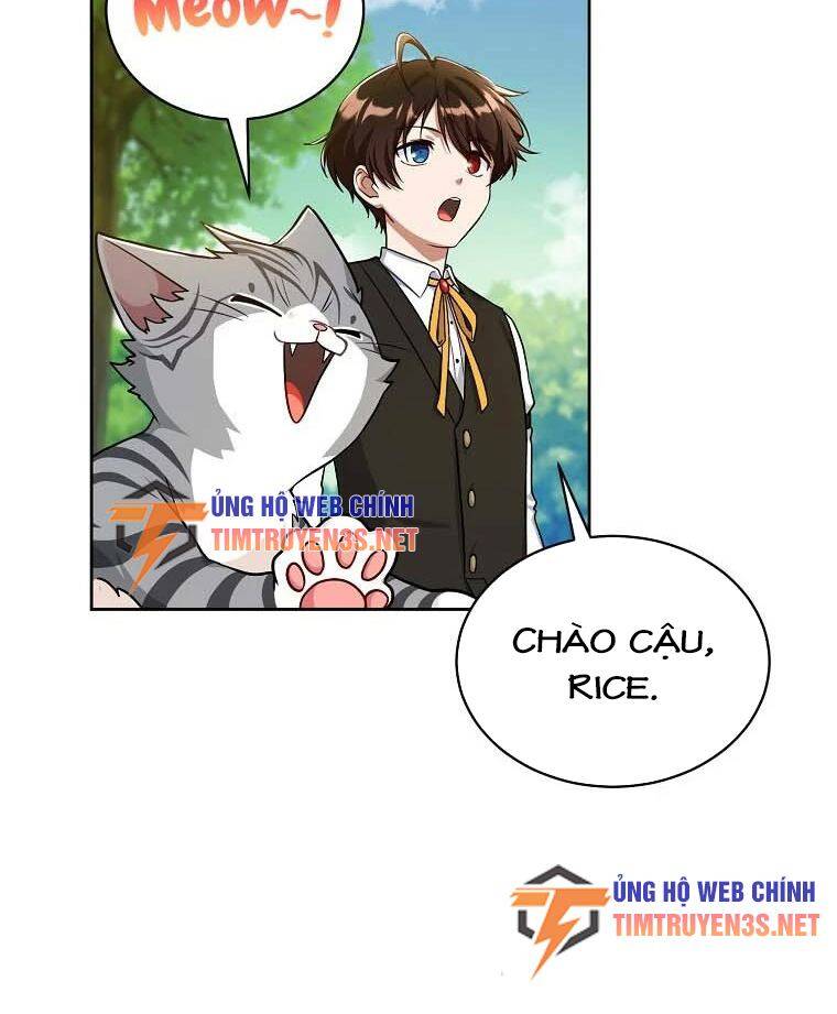 Xin Mời Dùng Bữa Chapter 95 - Trang 26