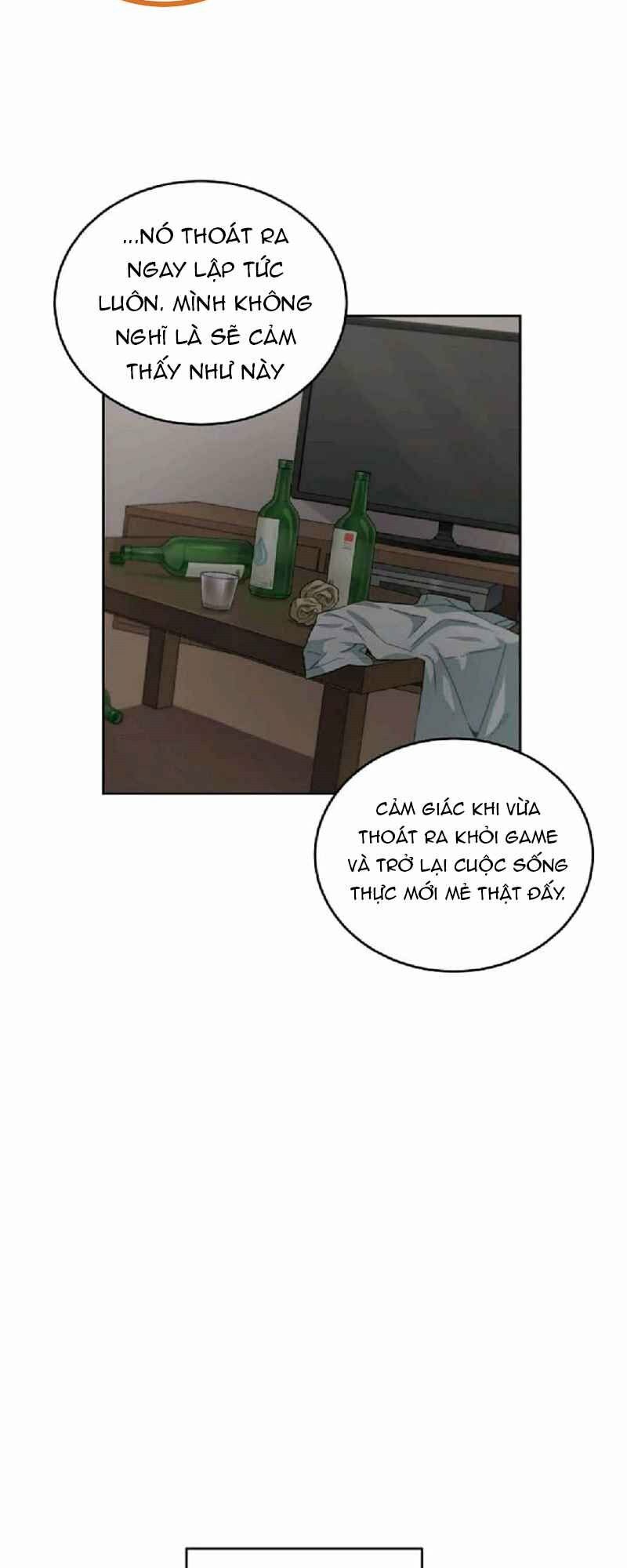 Xin Mời Dùng Bữa Chapter 2 - Trang 24