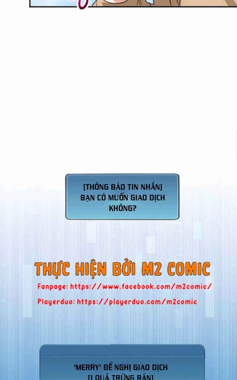 Xin Mời Dùng Bữa Chapter 1 - Trang 73