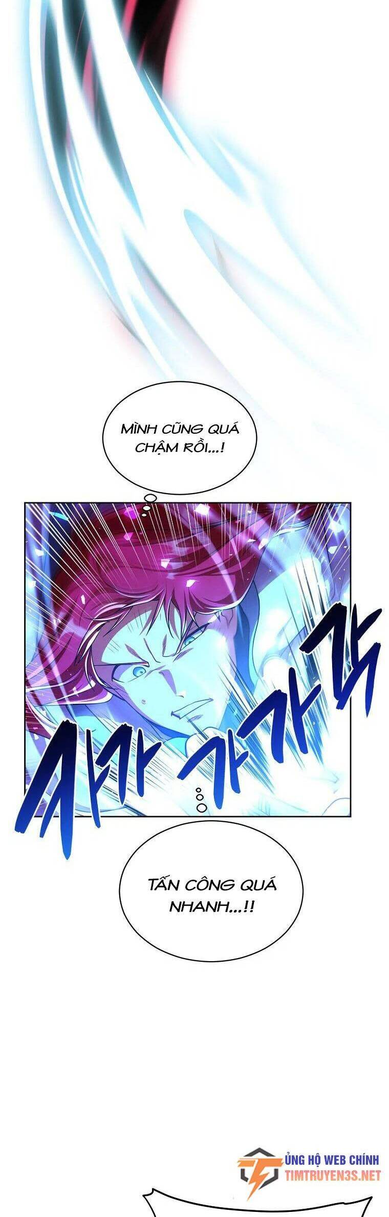 Xin Mời Dùng Bữa Chapter 89 - Trang 16