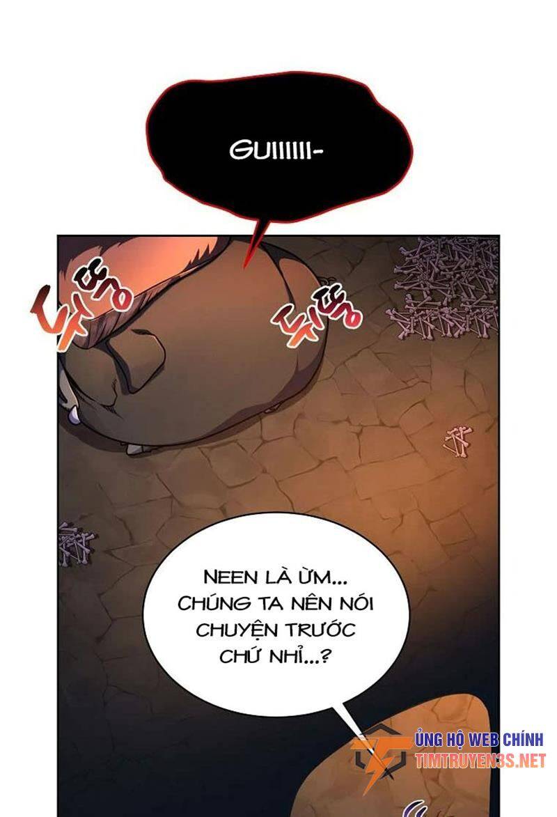 Xin Mời Dùng Bữa Chapter 87 - Trang 29