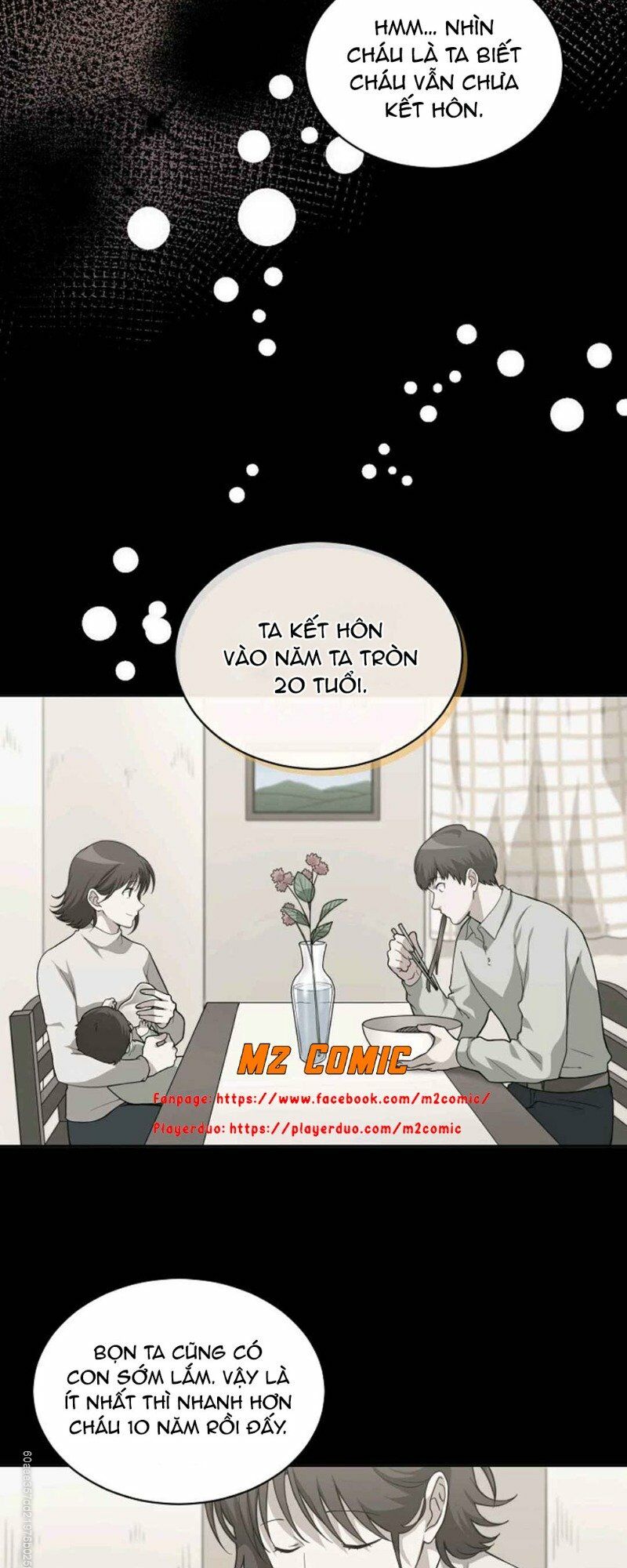 Xin Mời Dùng Bữa Chapter 24 - Trang 12