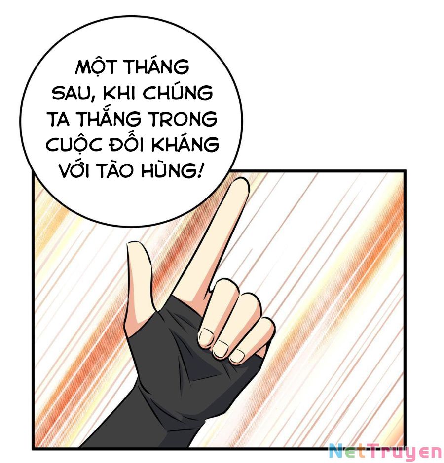 Đế Bá Chapter 35 - Trang 8