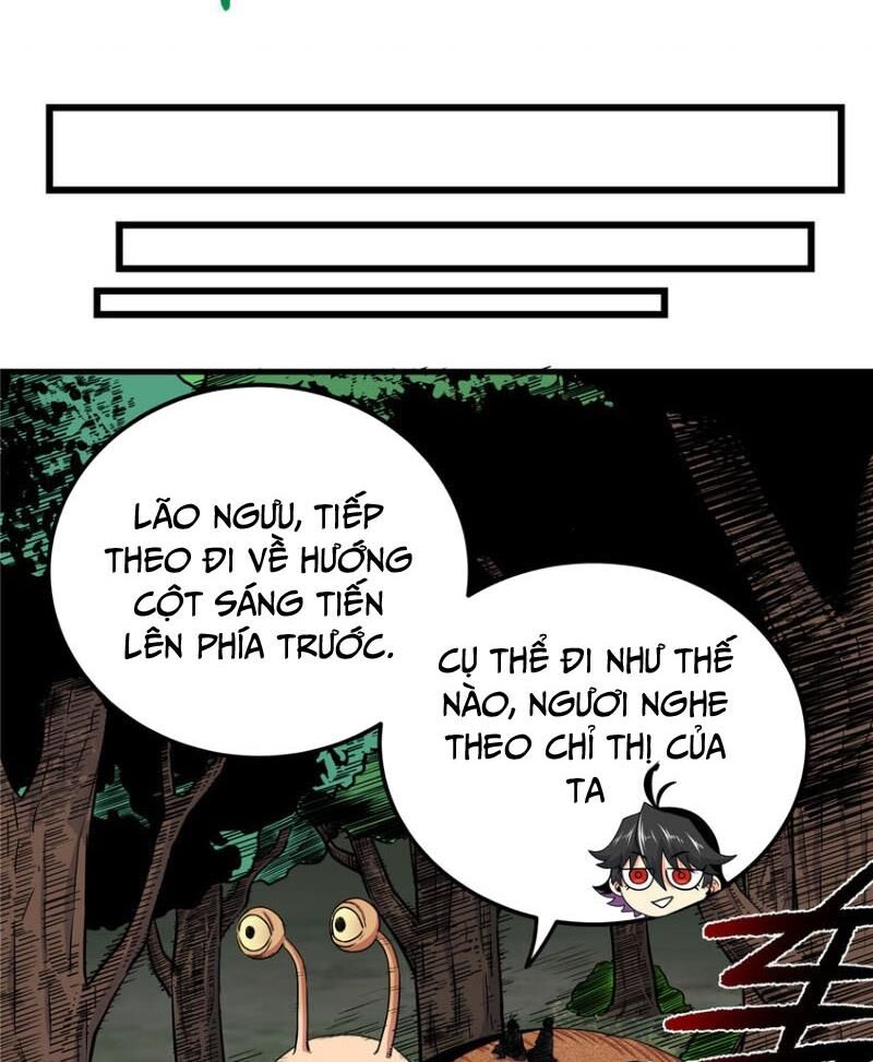 Đế Bá Chapter 106 - Trang 33