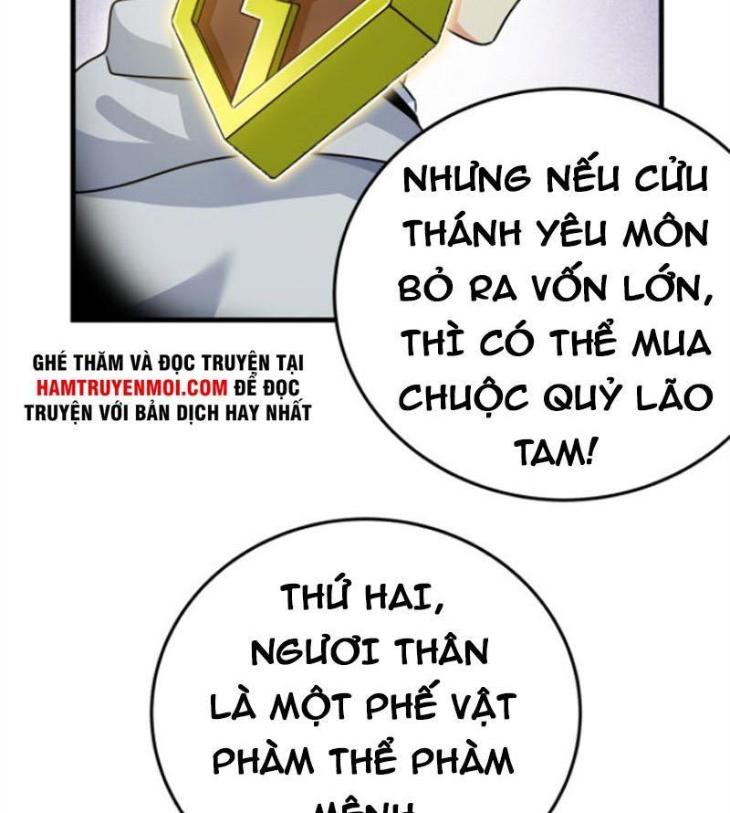 Đế Bá Chapter 24 - Trang 6