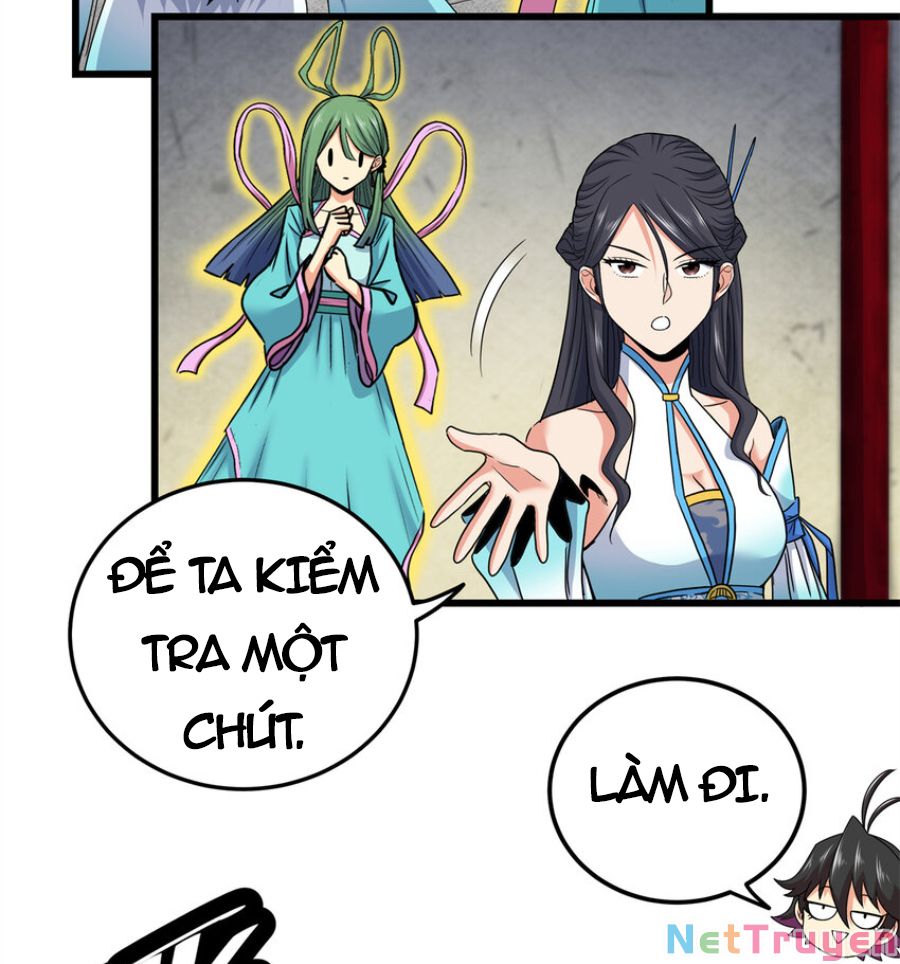 Đế Bá Chapter 64 - Trang 24