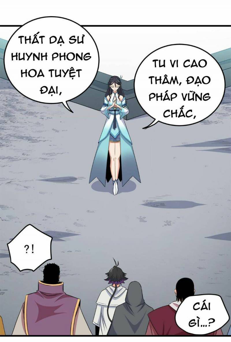 Đế Bá Chapter 42 - Trang 30