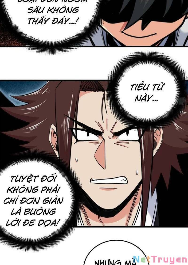 Đế Bá Chapter 98 - Trang 38