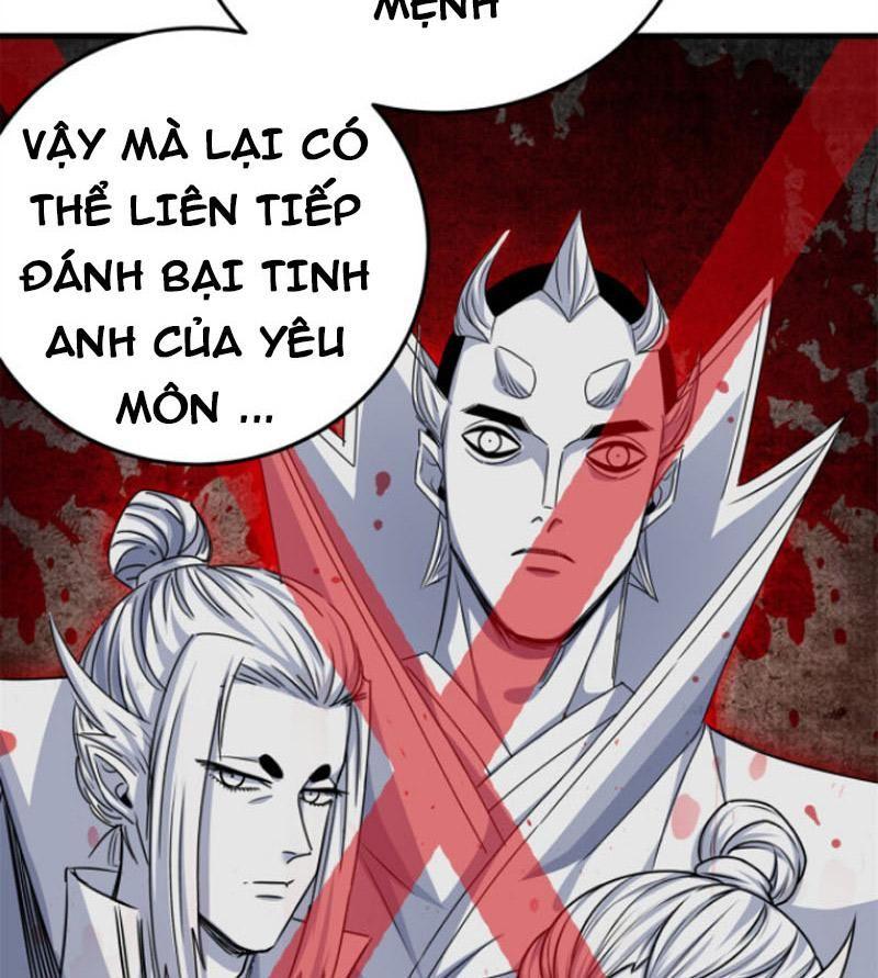 Đế Bá Chapter 24 - Trang 7