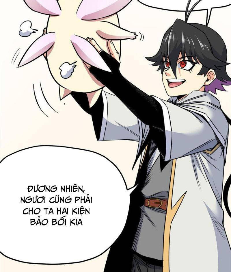 Đế Bá Chapter 105 - Trang 12