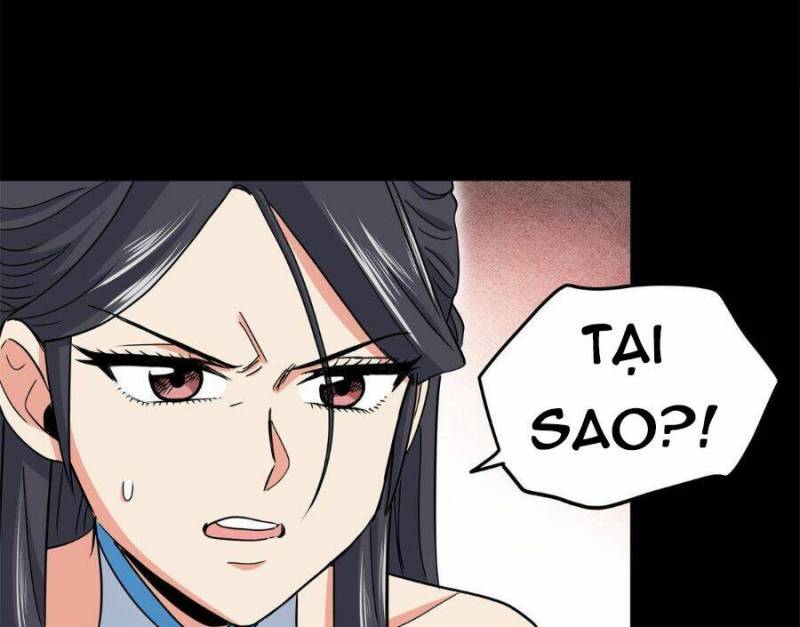 Đế Bá Chapter 42 - Trang 17