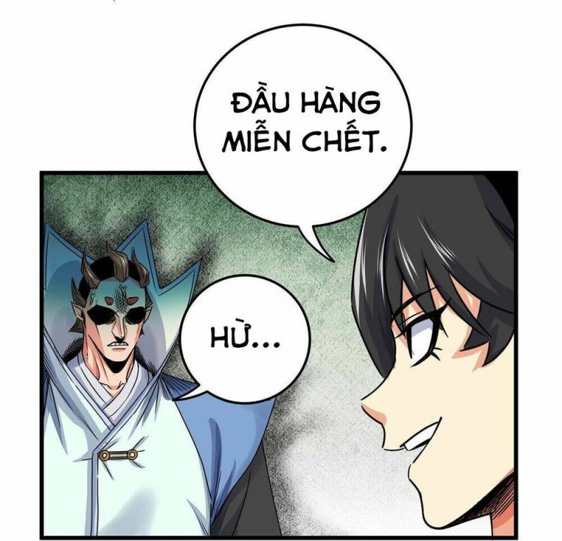 Đế Bá Chapter 18 - Trang 28