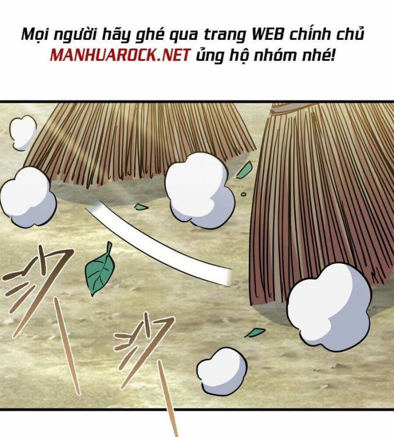 Đế Bá Chapter 43 - Trang 32