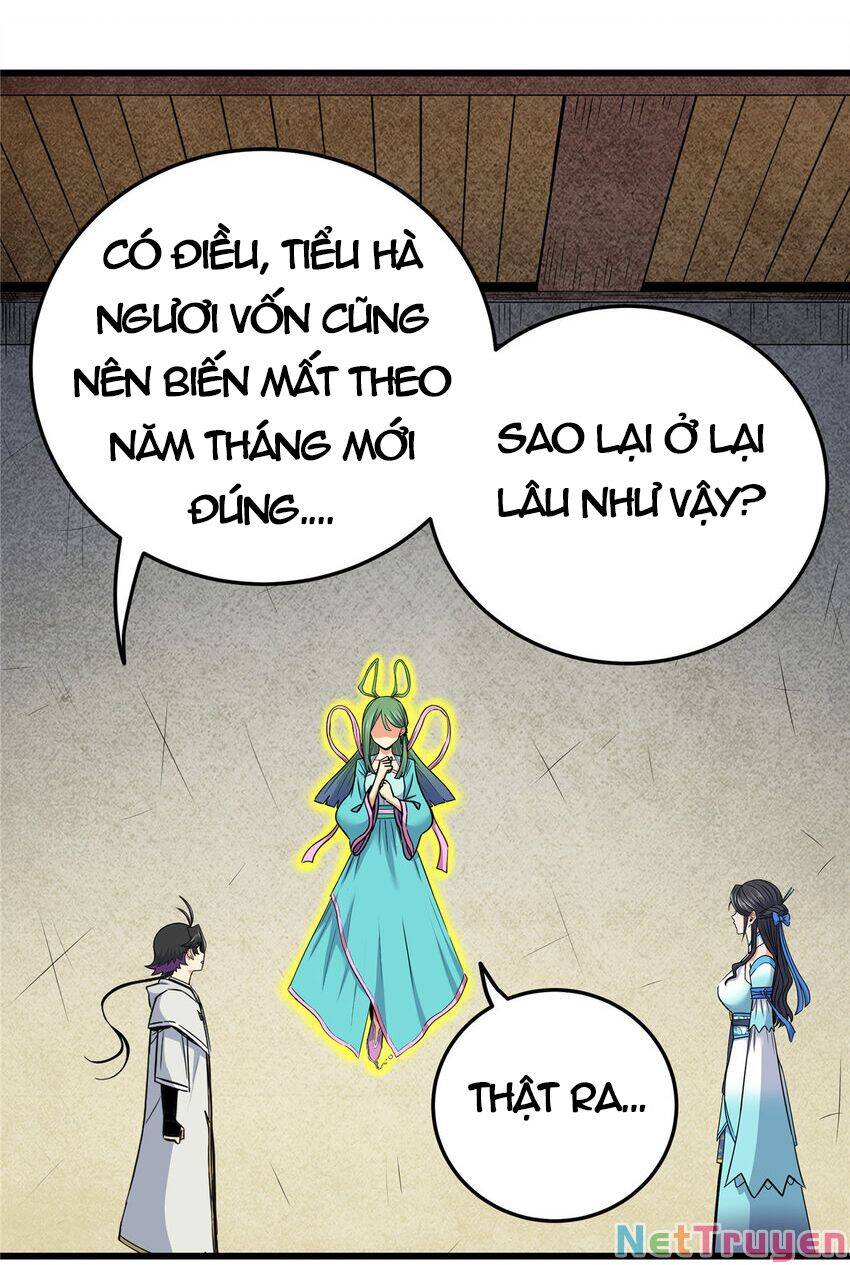 Đế Bá Chapter 62 - Trang 39