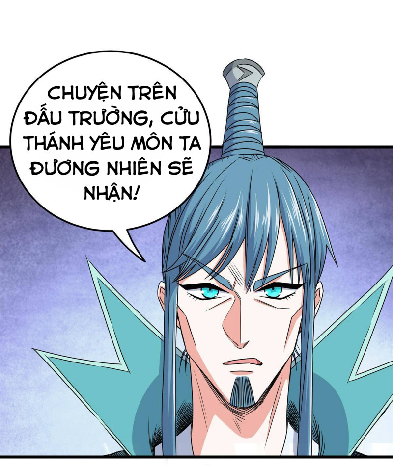 Đế Bá Chapter 13 - Trang 17