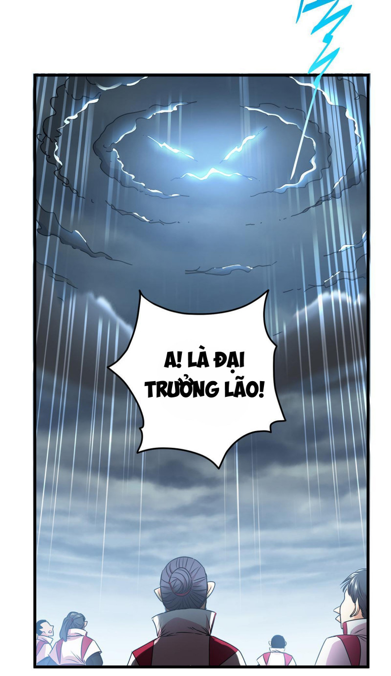 Đế Bá Chapter 13 - Trang 21