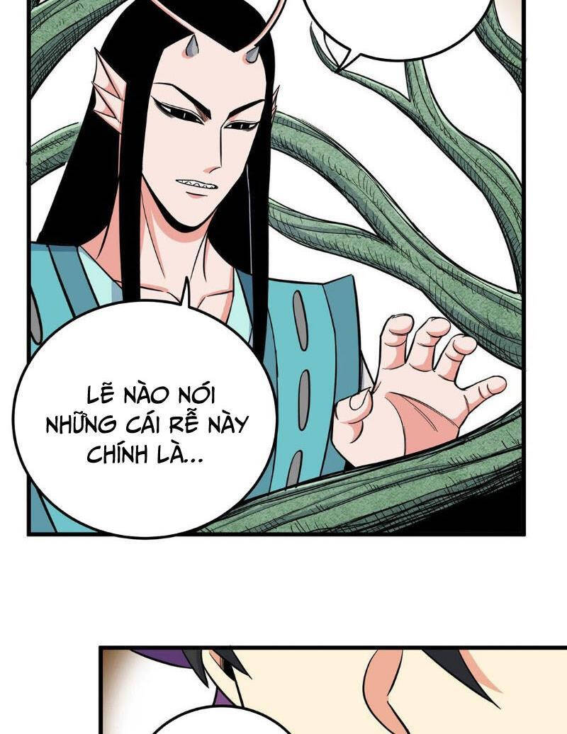 Đế Bá Chapter 109 - Trang 43