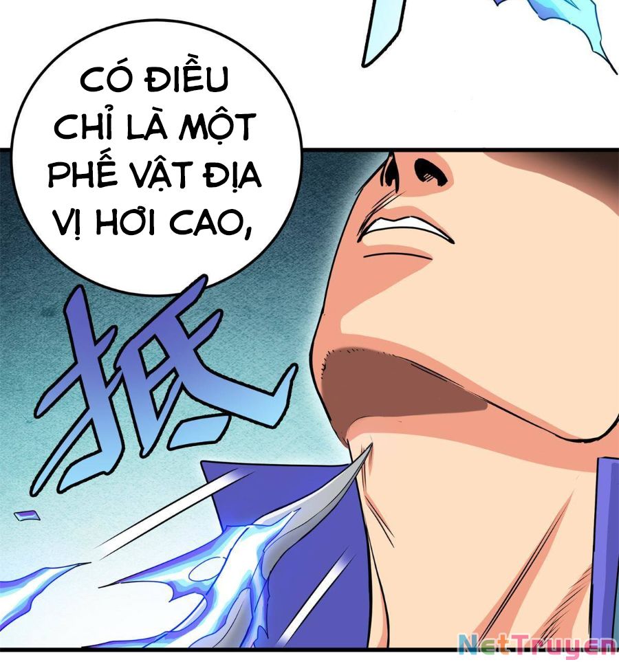 Đế Bá Chapter 30 - Trang 2