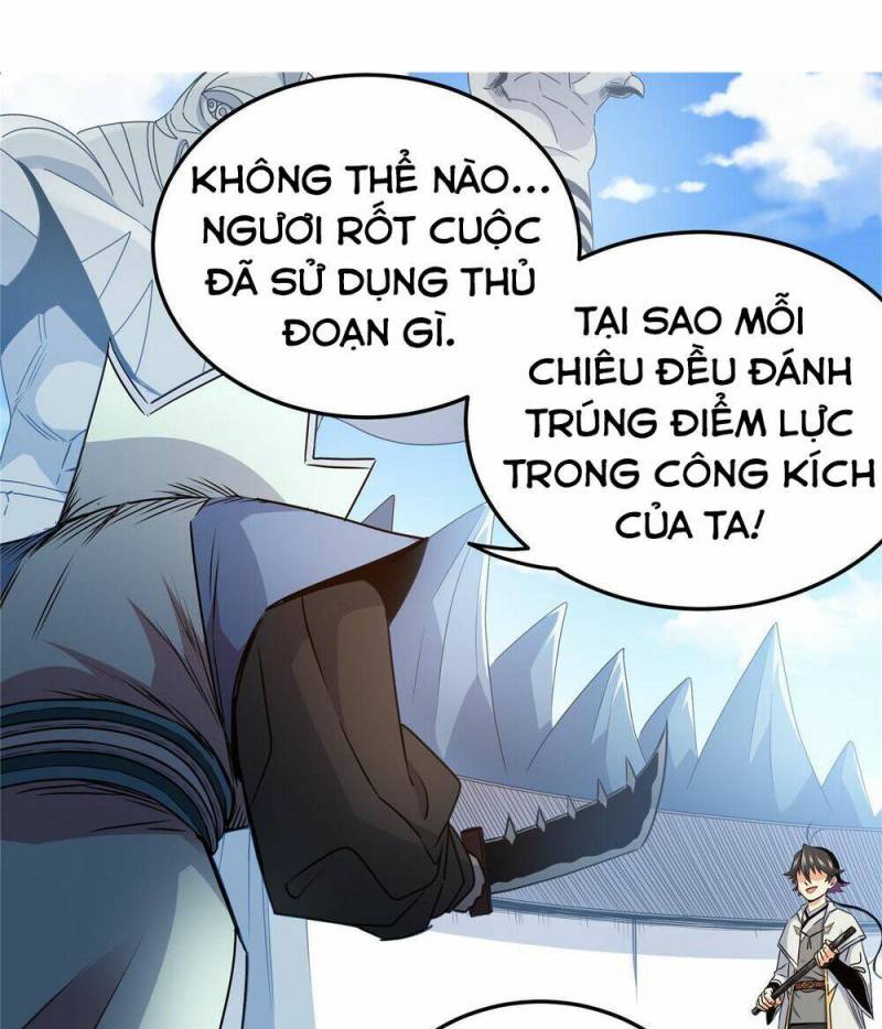 Đế Bá Chapter 18 - Trang 15