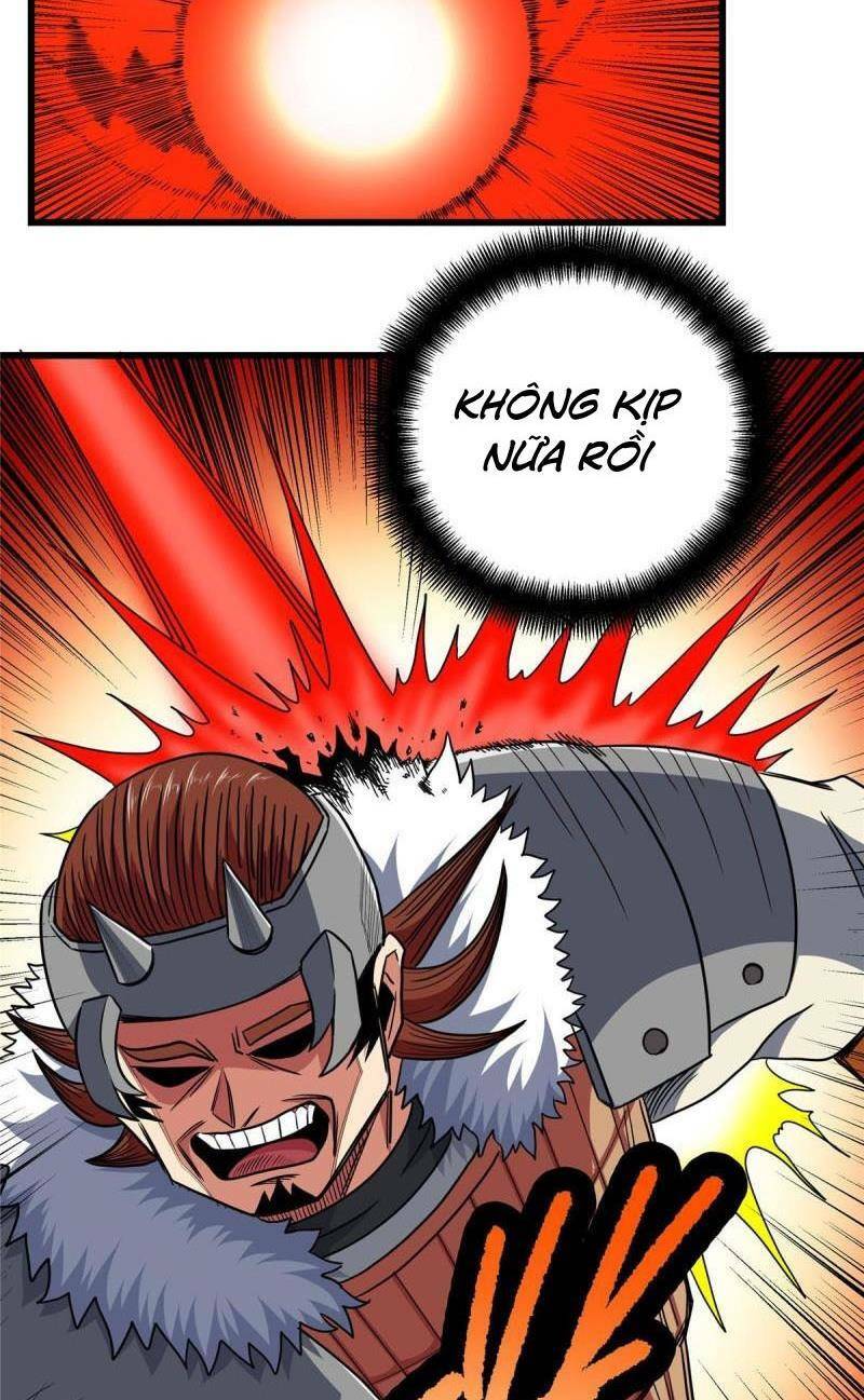 Đế Bá Chapter 85 - Trang 12