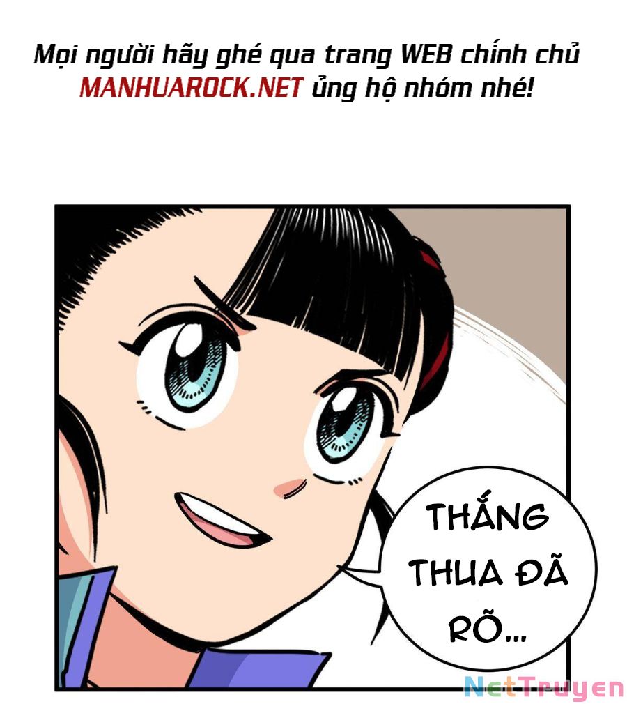 Đế Bá Chapter 45 - Trang 24