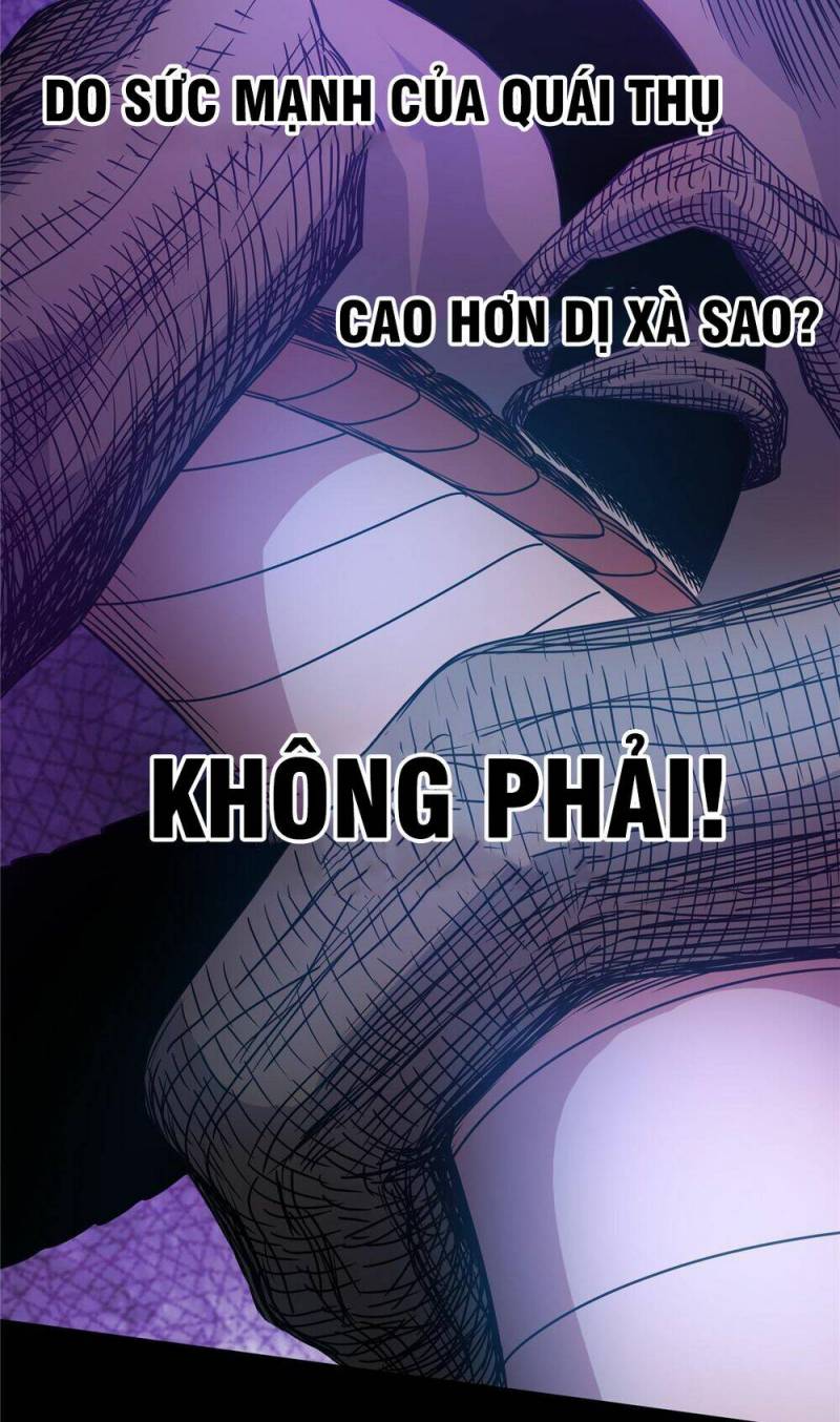 Đế Bá Chapter 18 - Trang 22