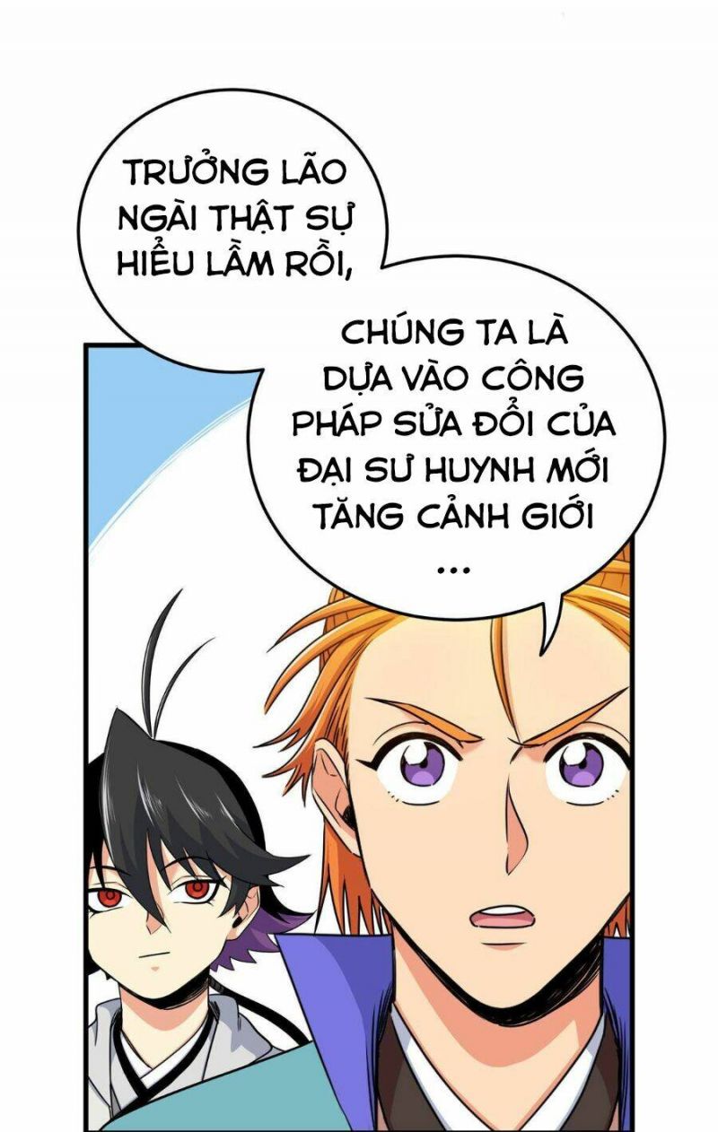 Đế Bá Chapter 38 - Trang 29