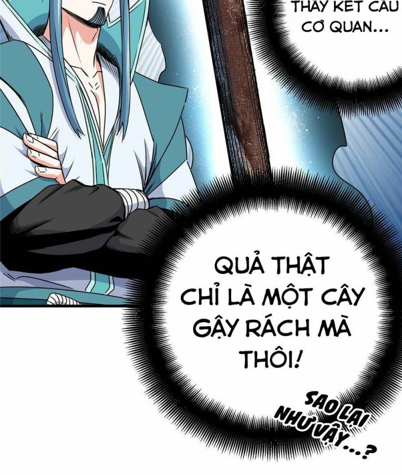 Đế Bá Chapter 17 - Trang 31