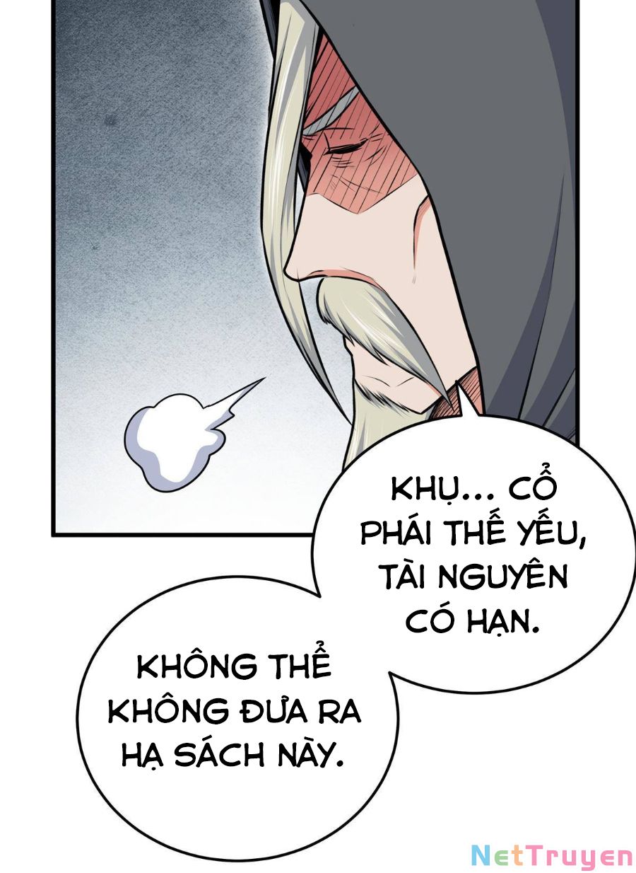 Đế Bá Chapter 34 - Trang 16