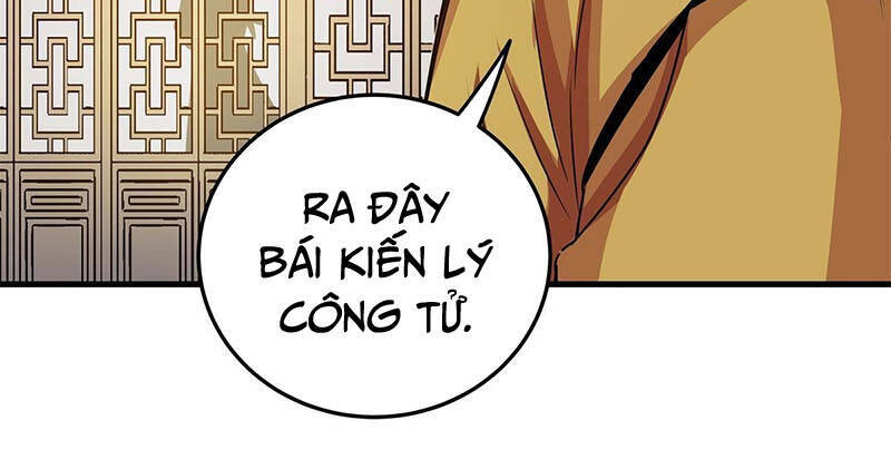 Đế Bá Chapter 21 - Trang 22