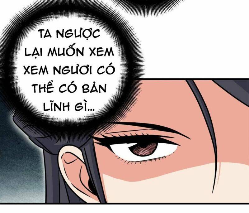 Đế Bá Chapter 43 - Trang 35