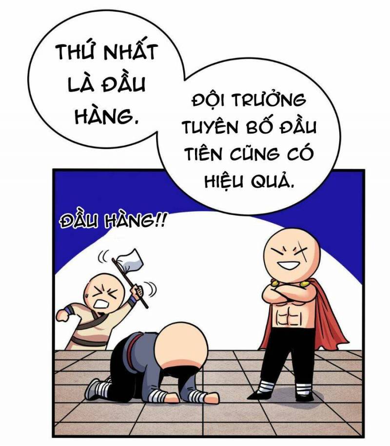 Đế Bá Chapter 44 - Trang 20