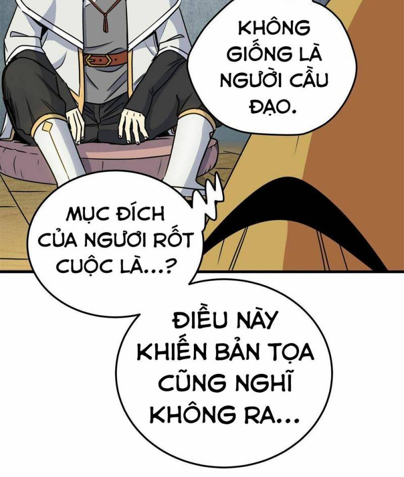 Đế Bá Chapter 22 - Trang 34