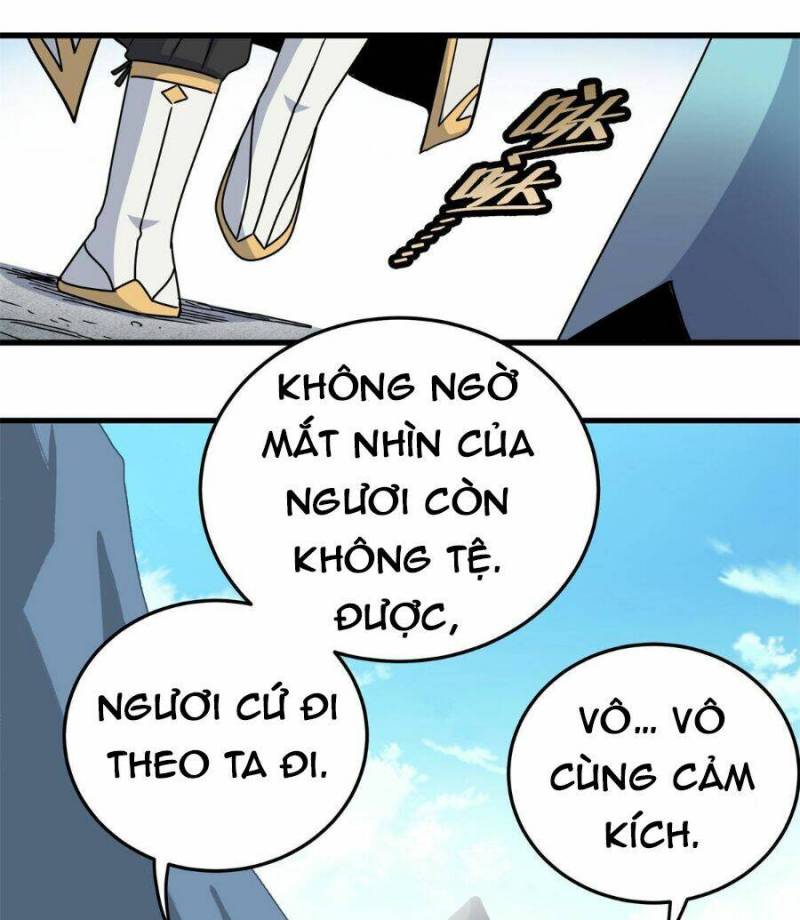 Đế Bá Chapter 42 - Trang 34