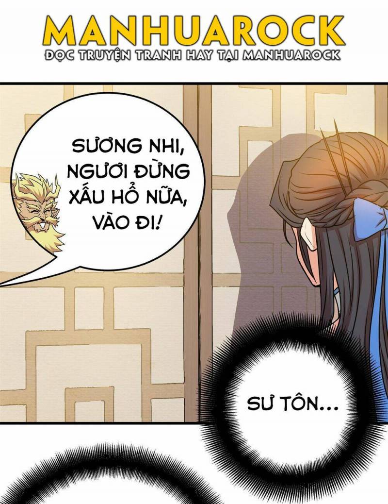 Đế Bá Chapter 22 - Trang 14