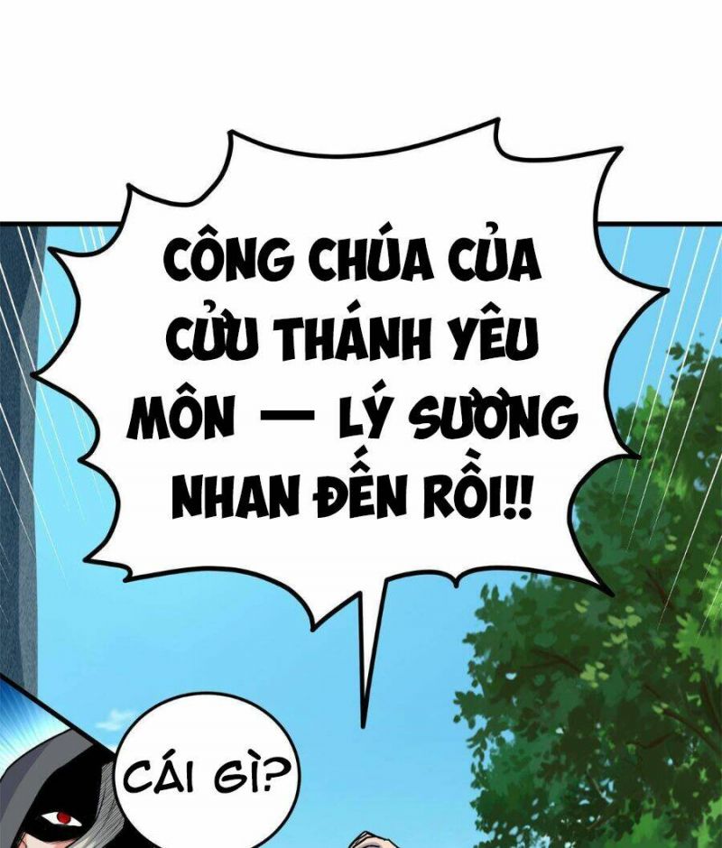 Đế Bá Chapter 41 - Trang 31