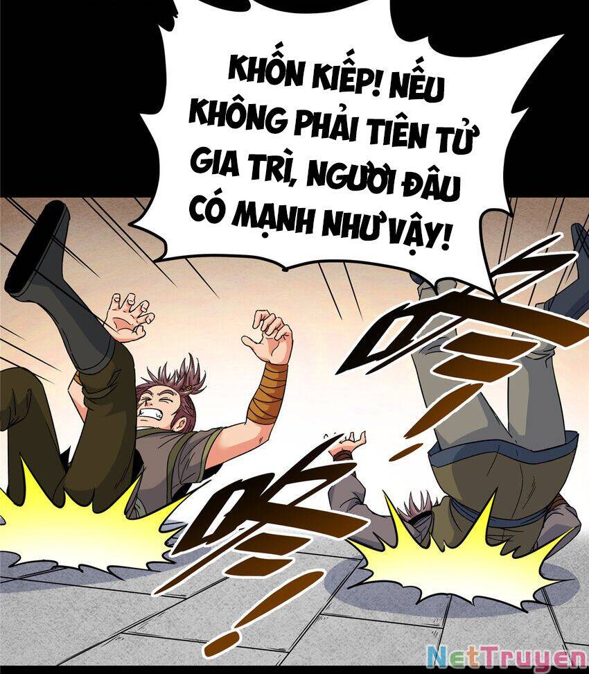 Đế Bá Chapter 62 - Trang 2