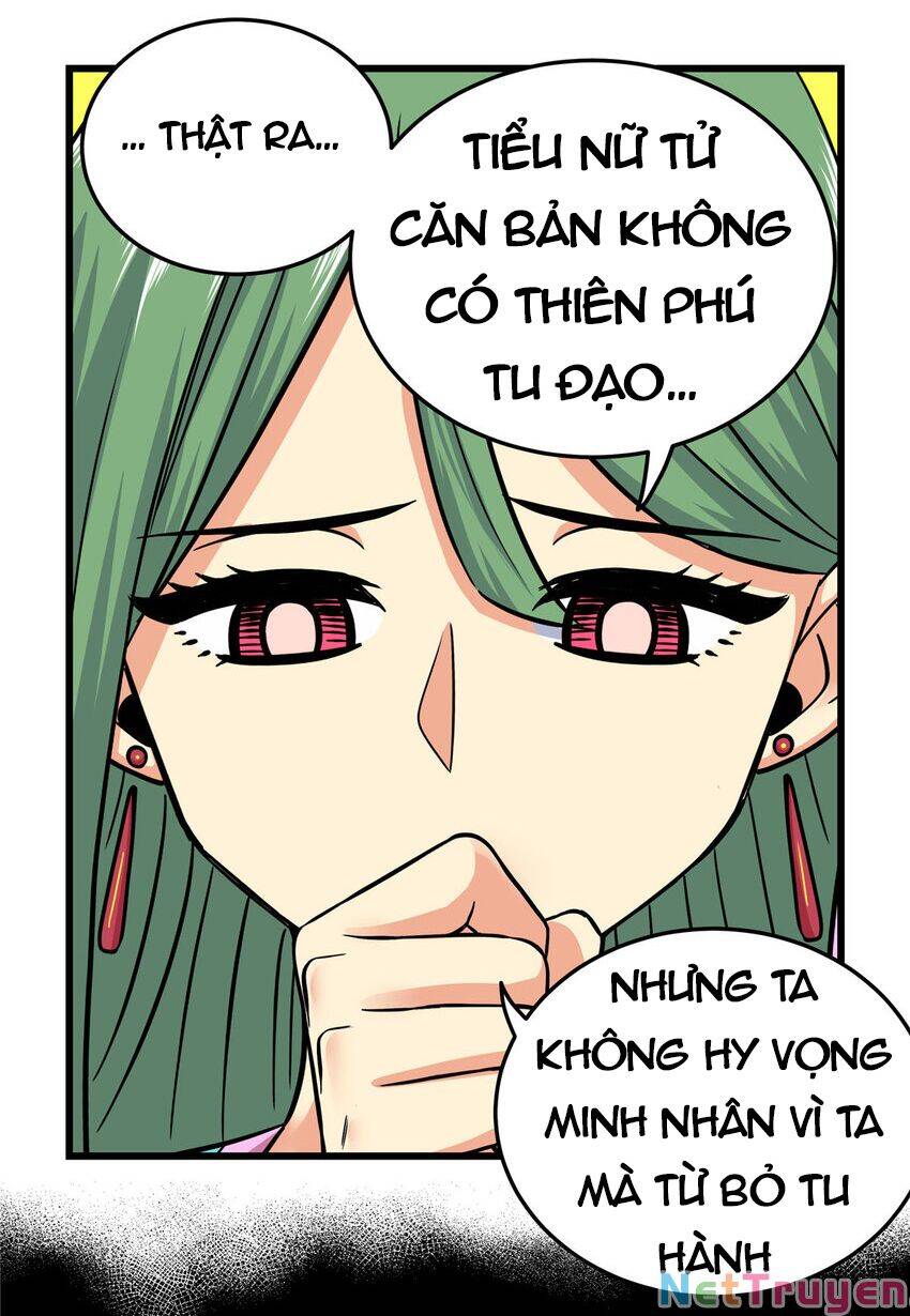 Đế Bá Chapter 62 - Trang 11