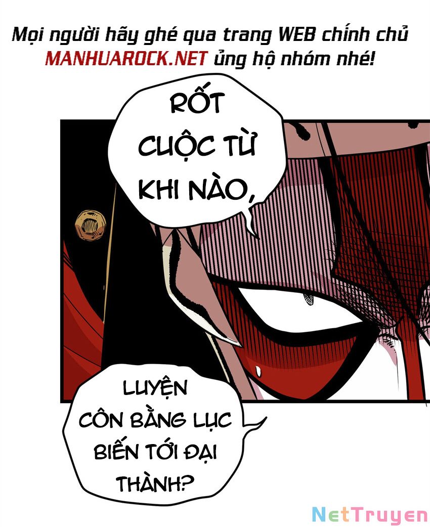 Đế Bá Chapter 66 - Trang 7