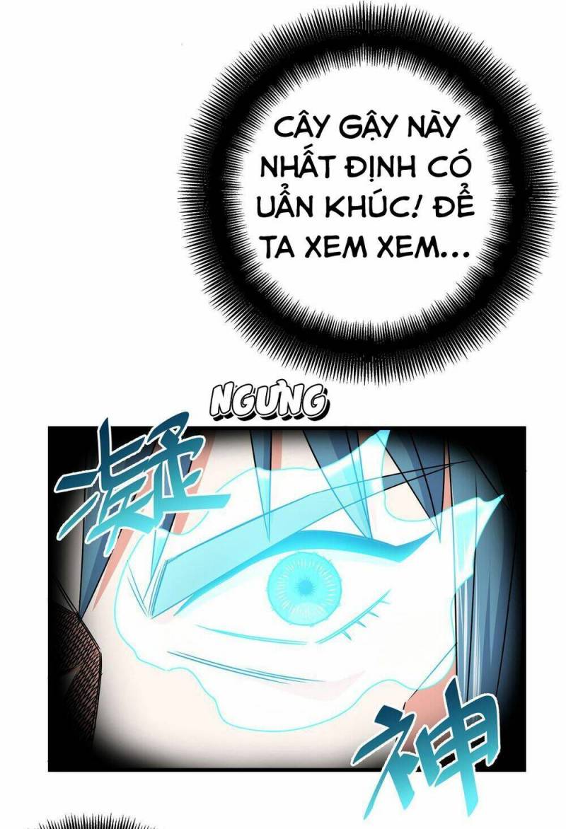 Đế Bá Chapter 17 - Trang 29