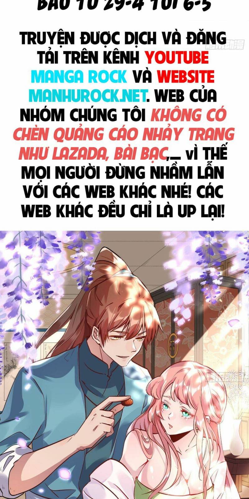 Đế Bá Chapter 22 - Trang 45