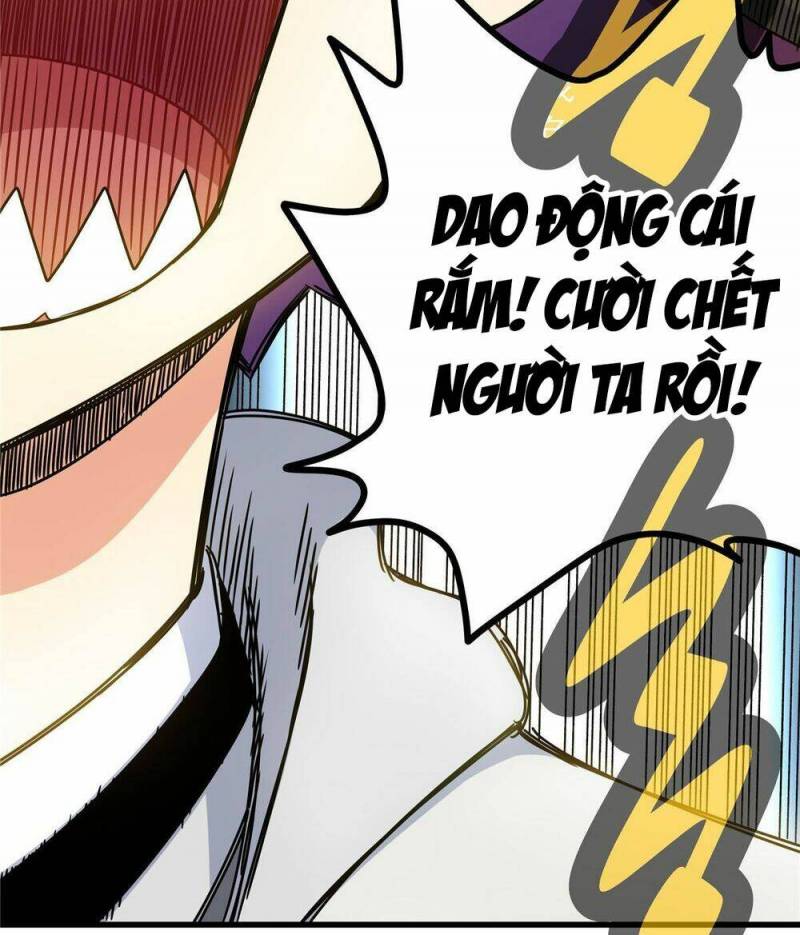 Đế Bá Chapter 16 - Trang 35