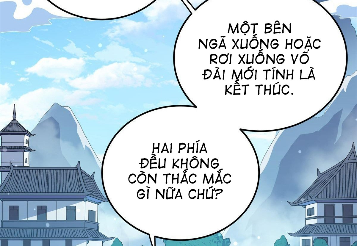 Đế Bá Chapter 4 - Trang 3